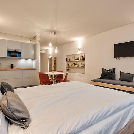 Apartament Lauben Flat Bolzano Zewnętrze zdjęcie