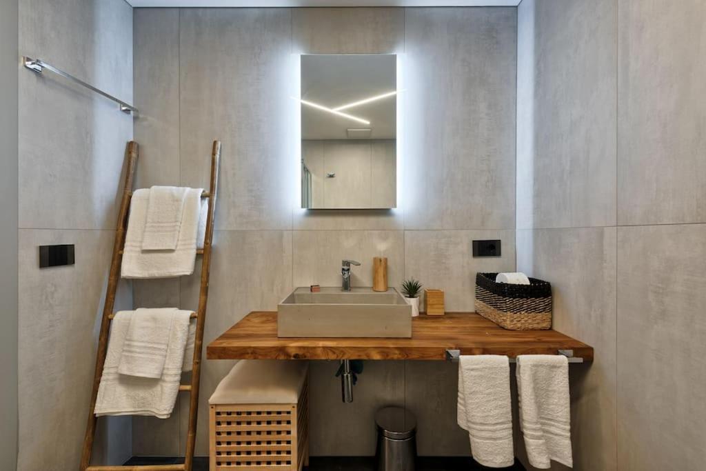 Apartament Lauben Flat Bolzano Zewnętrze zdjęcie