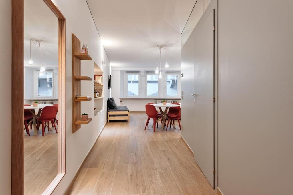 Apartament Lauben Flat Bolzano Zewnętrze zdjęcie