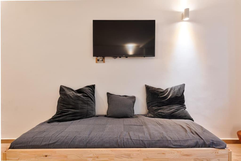 Apartament Lauben Flat Bolzano Zewnętrze zdjęcie